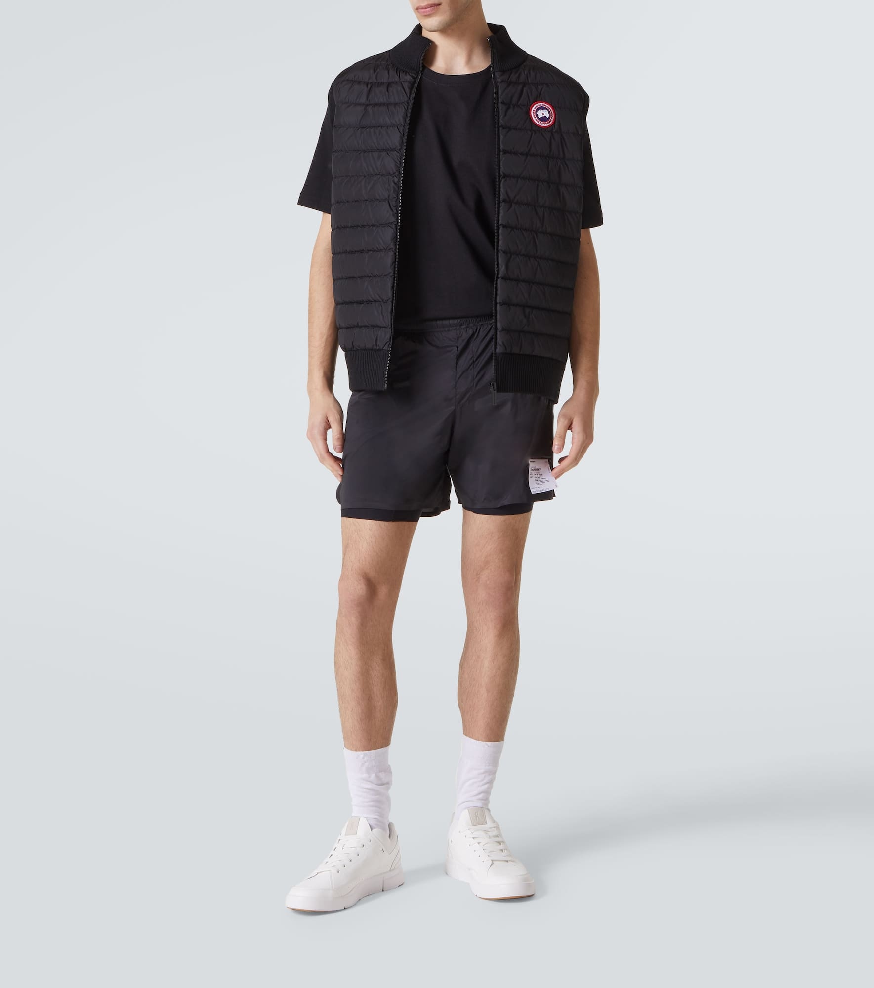The Roger Centre Court faux leather sneakers - 2