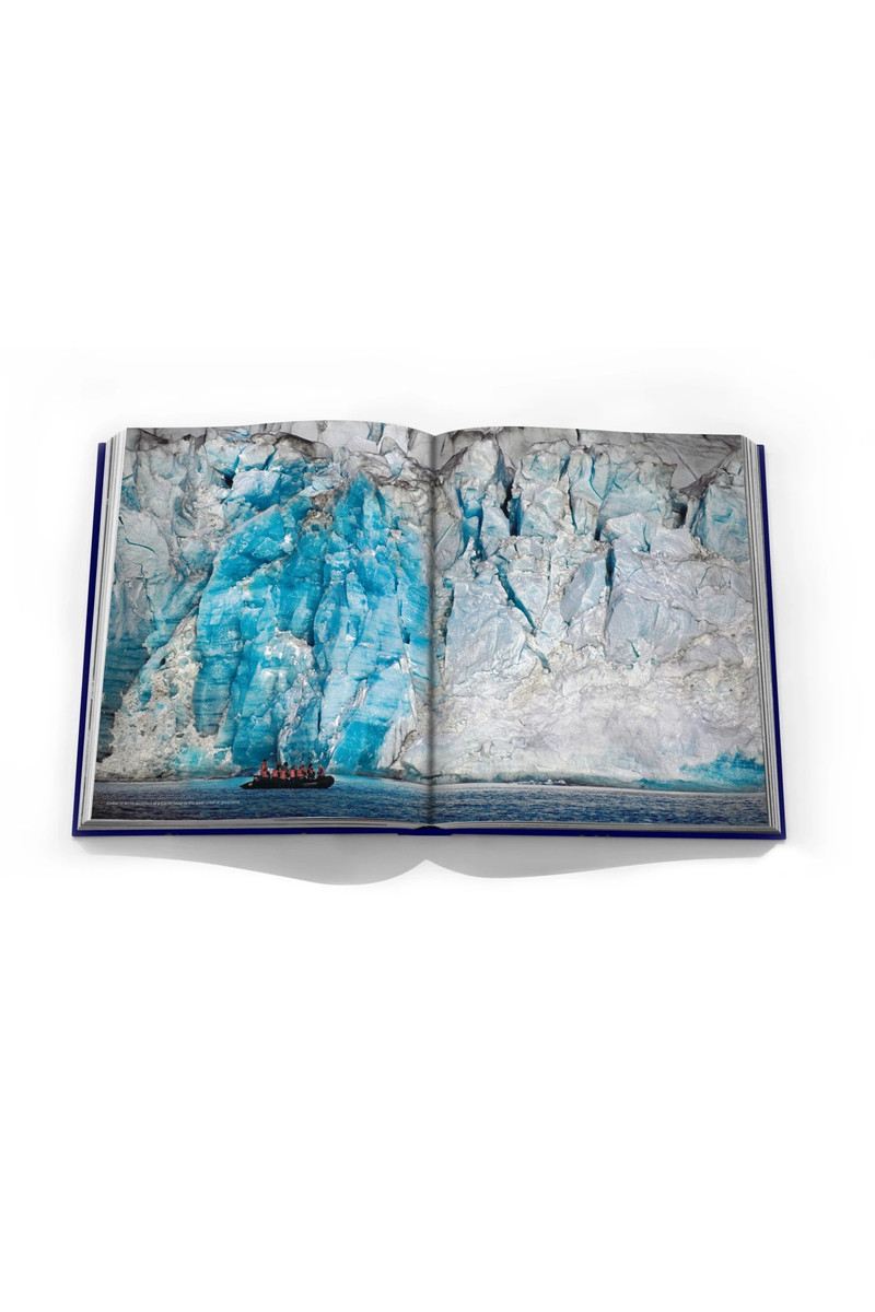 CANADA GOOSE: GREATNESS IS OUT THERE 10