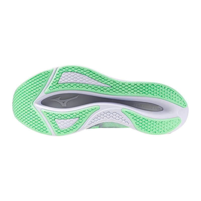 Mizuno Men's Wave Rebellion Flash 2 Running Shoe outlook