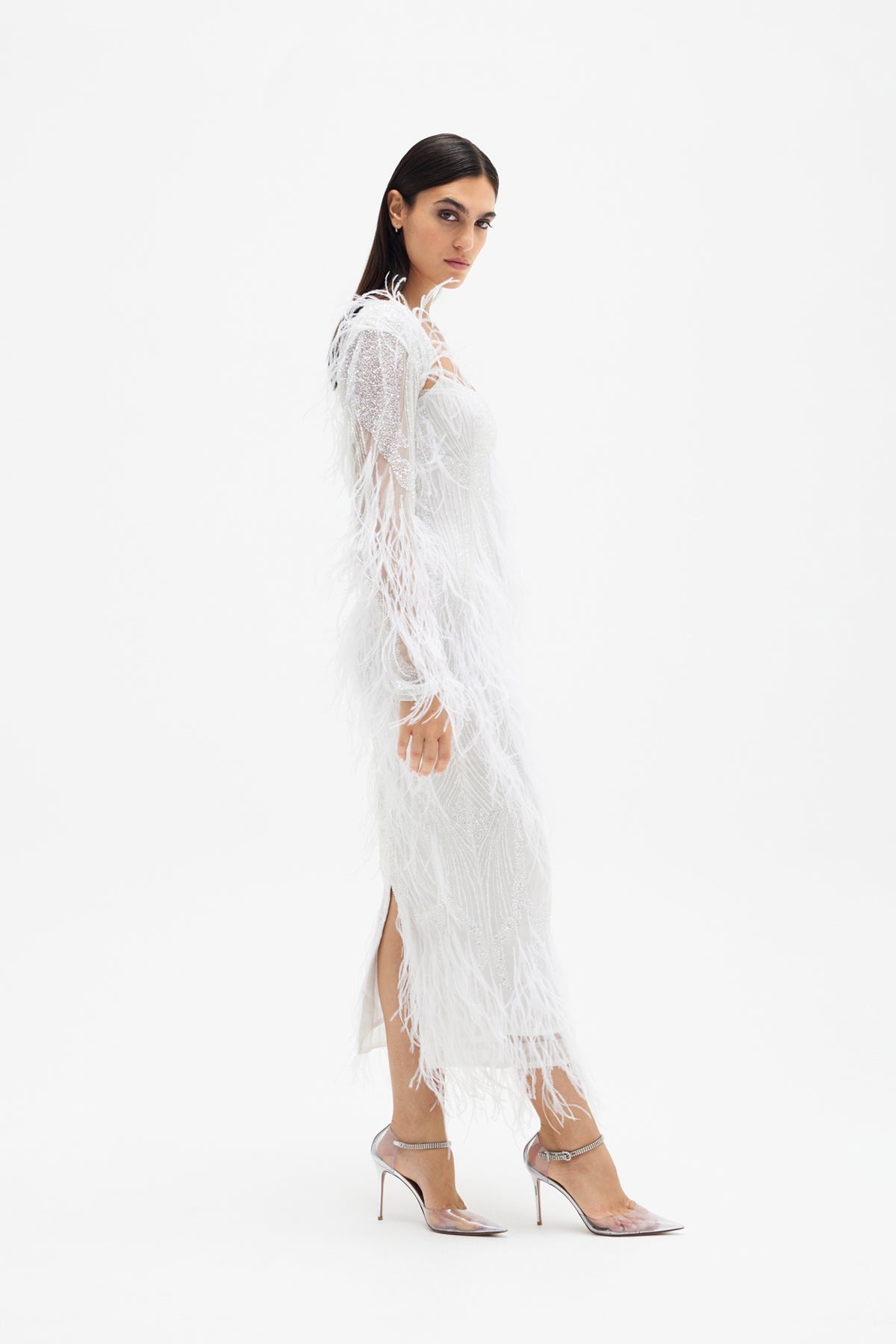 ASTER BOLERO - 2