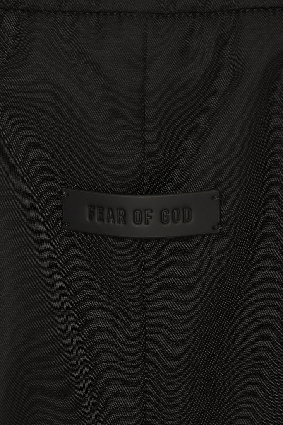 Center Seam Track Pant - 3