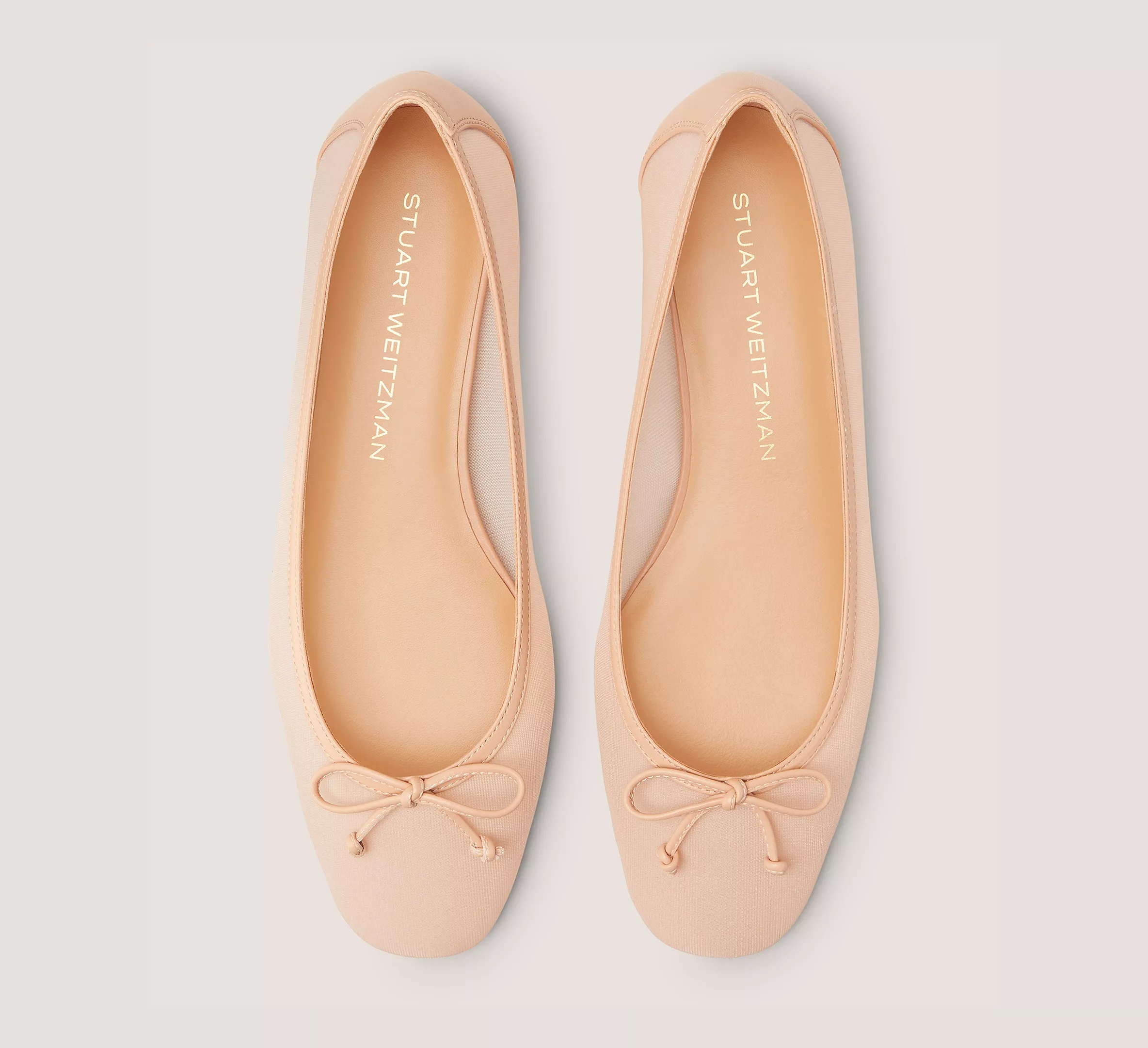 ARABELLA BALLET FLAT - 3