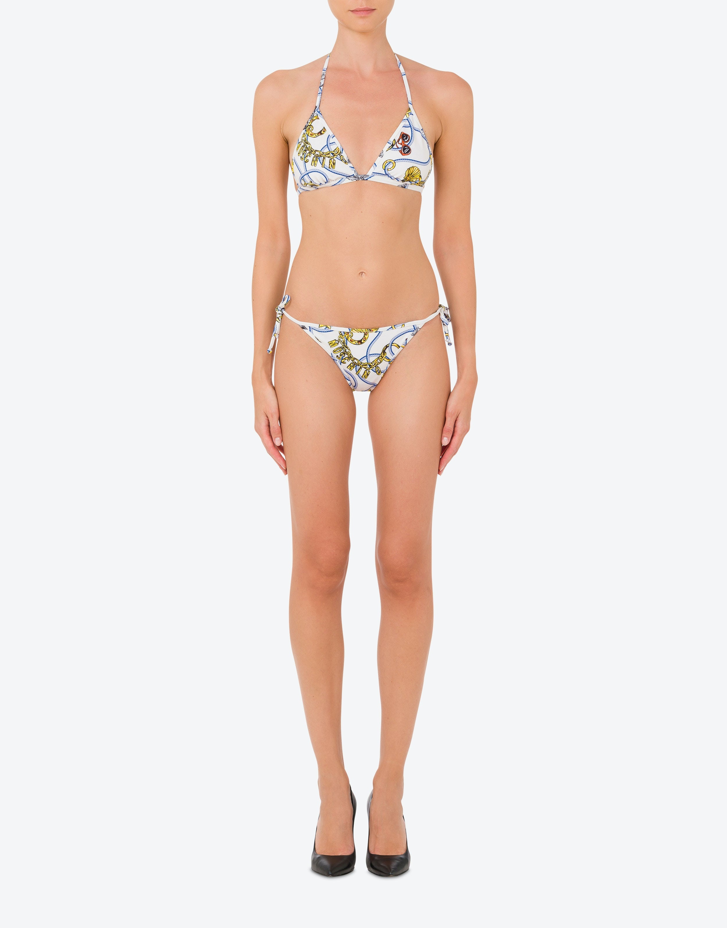 LIMITED EDITION MOSKYNO MYKONOS BIKINI - 2