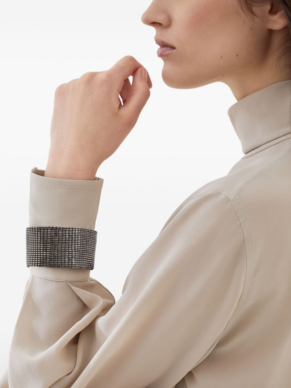 Brunello Cucinelli Sweater - 3