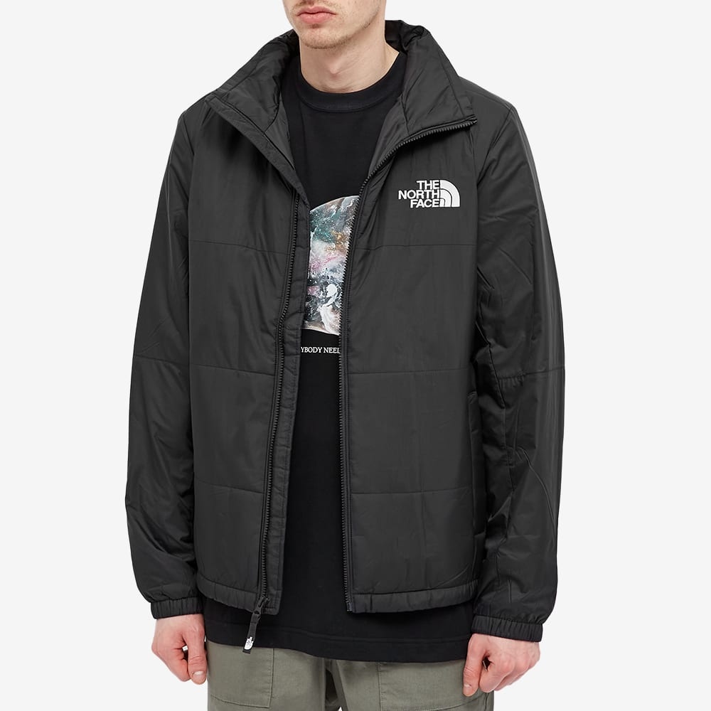 The North Face Gosei Puffer Jacket - 6