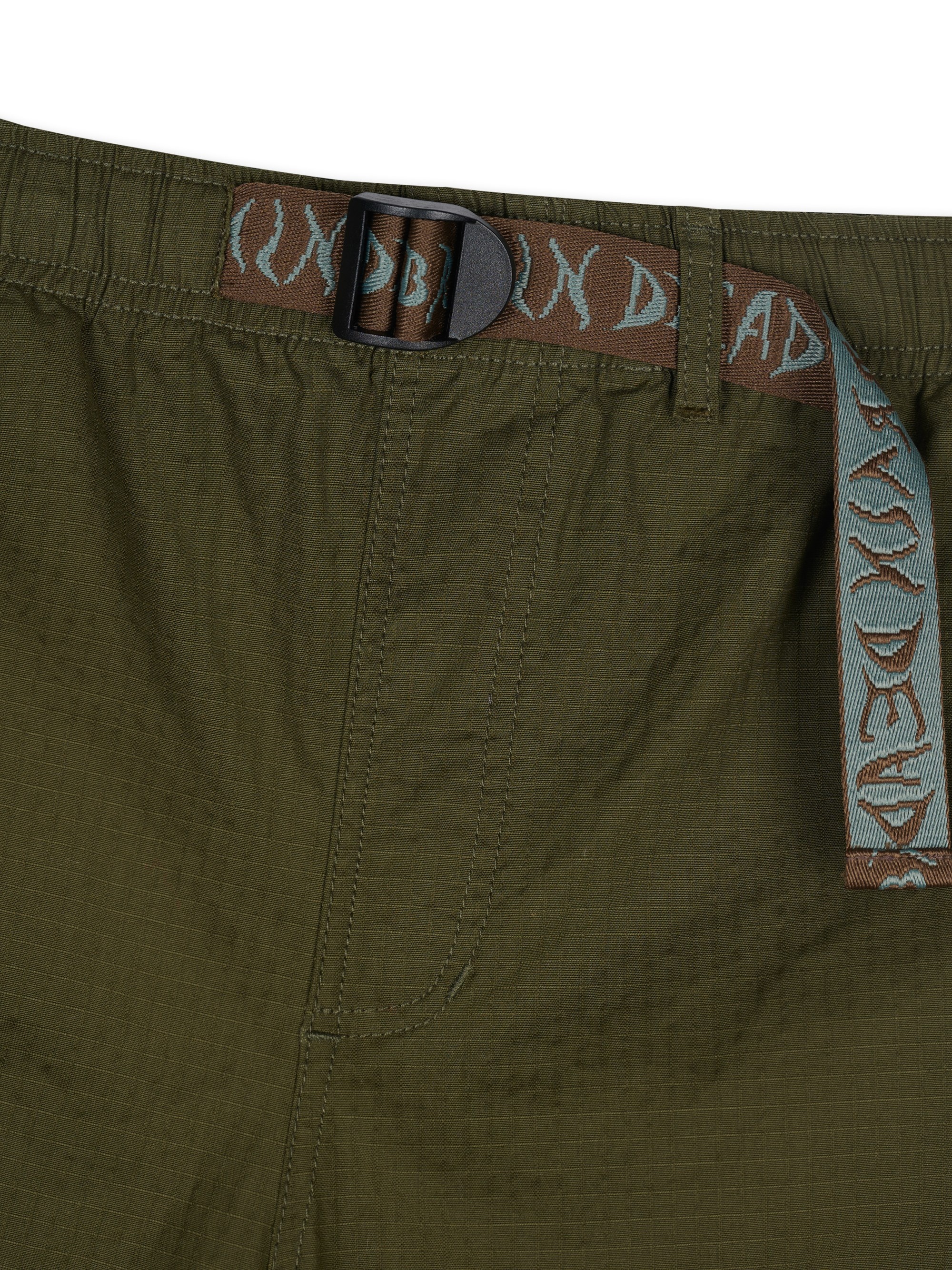 Climber Pants - 6