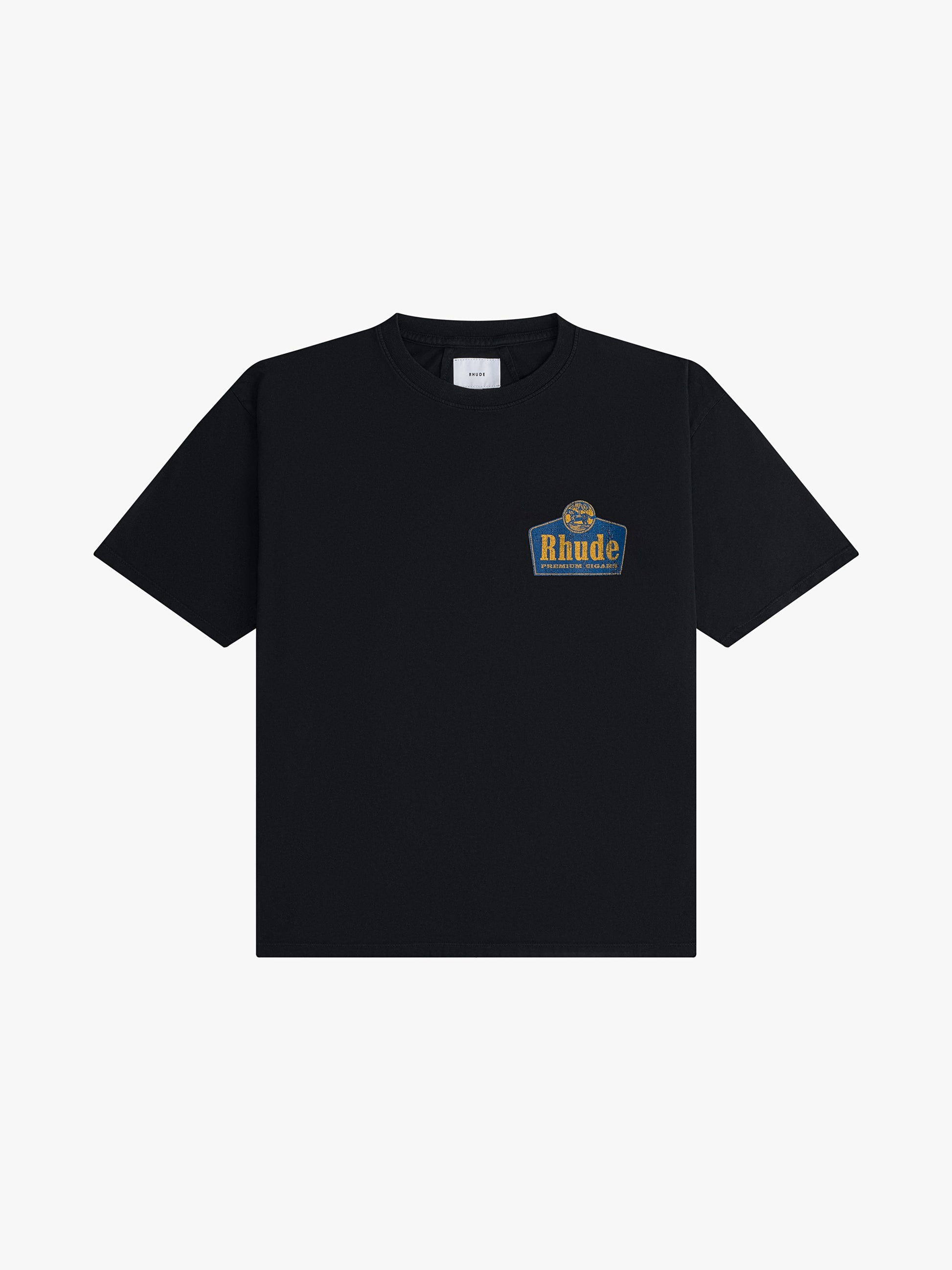 RHUDE GRAND CRU TEE - 1