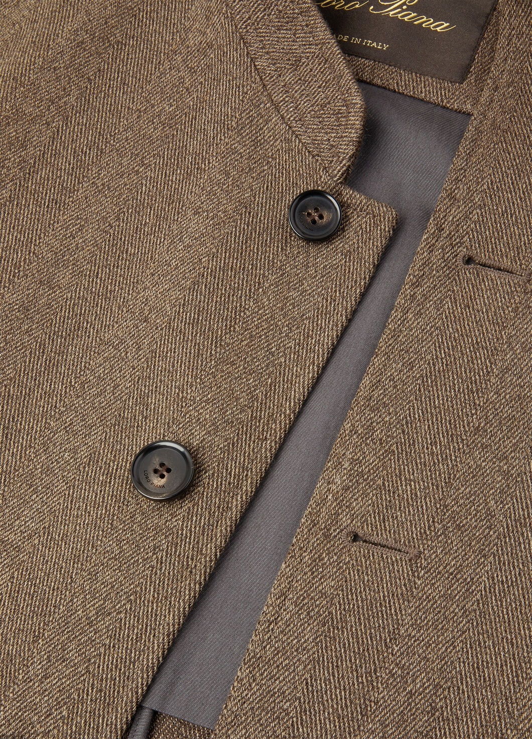 Vienna Jacket - 7