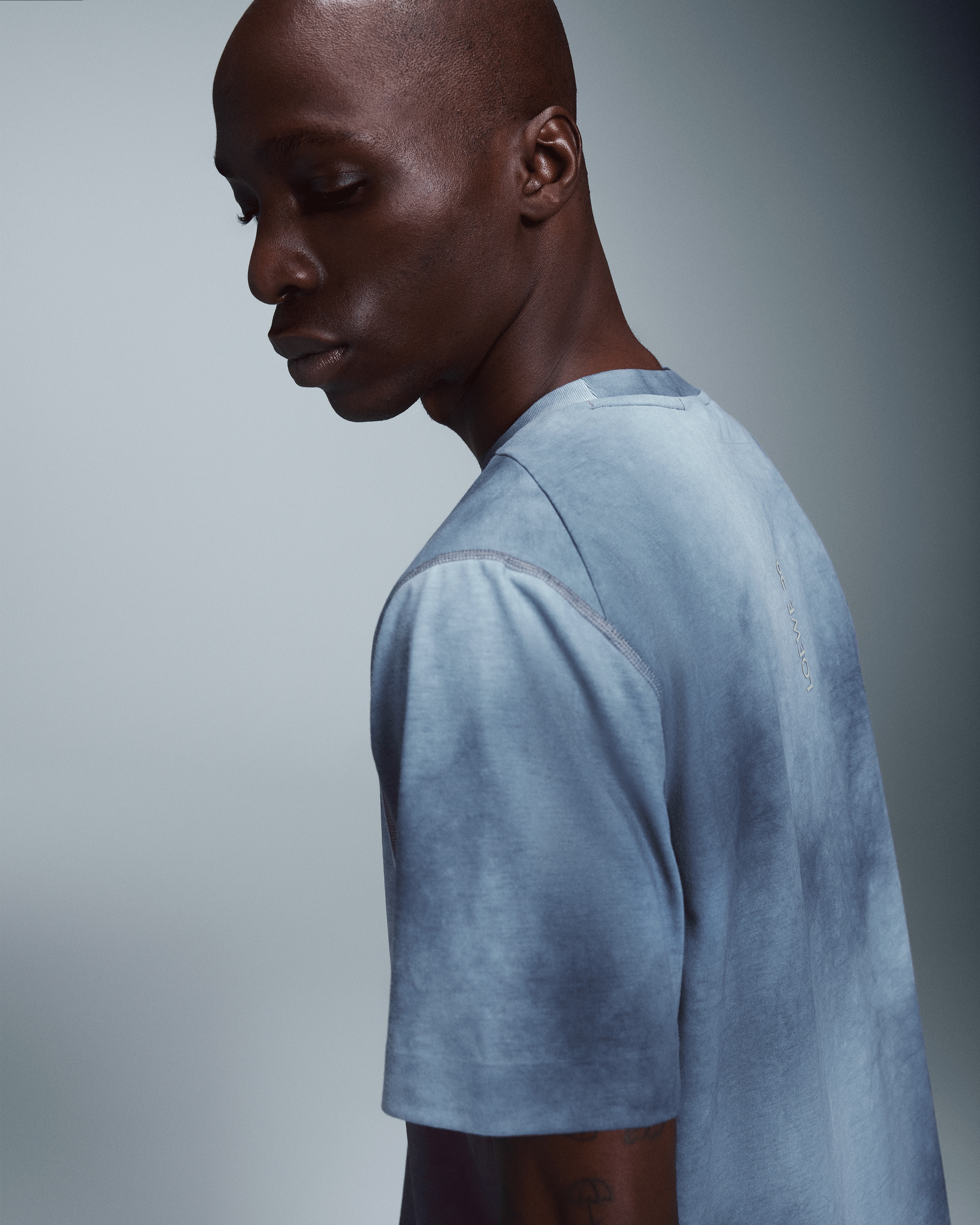 Active T-Shirt LOEWE - 6