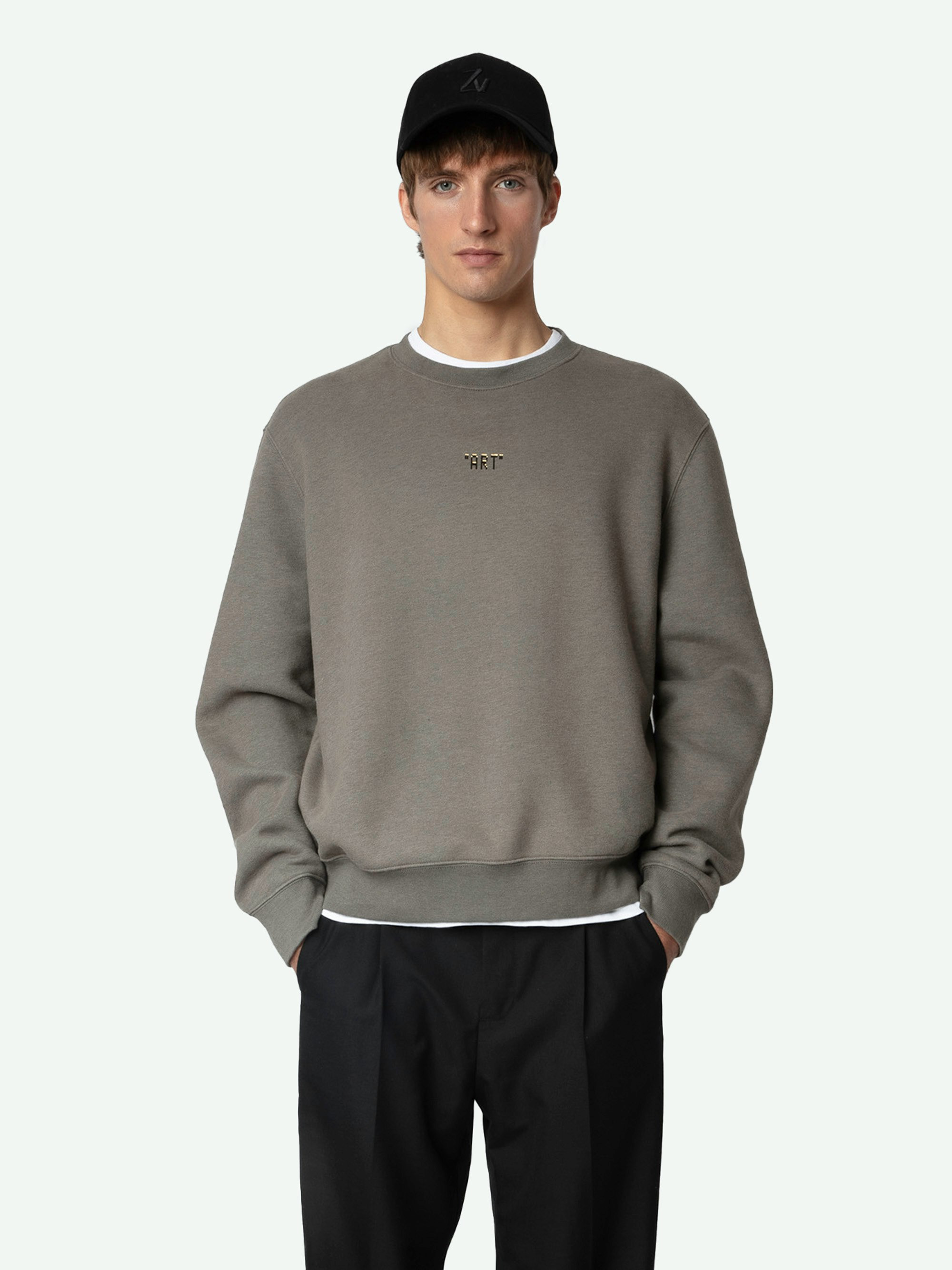 Simba Sweatshirt - 4