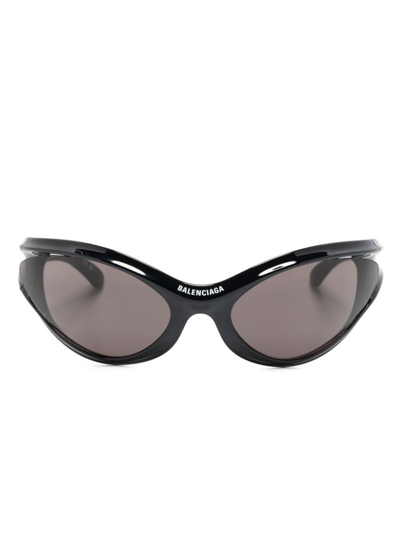 Dynamo cat-eye sunglasses 1