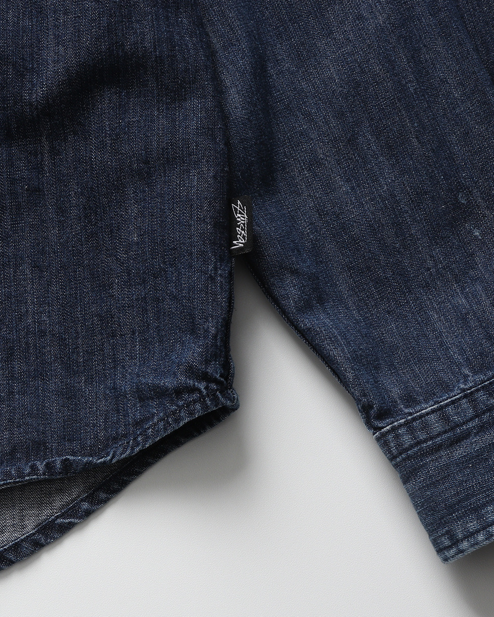 STUSSY - 8