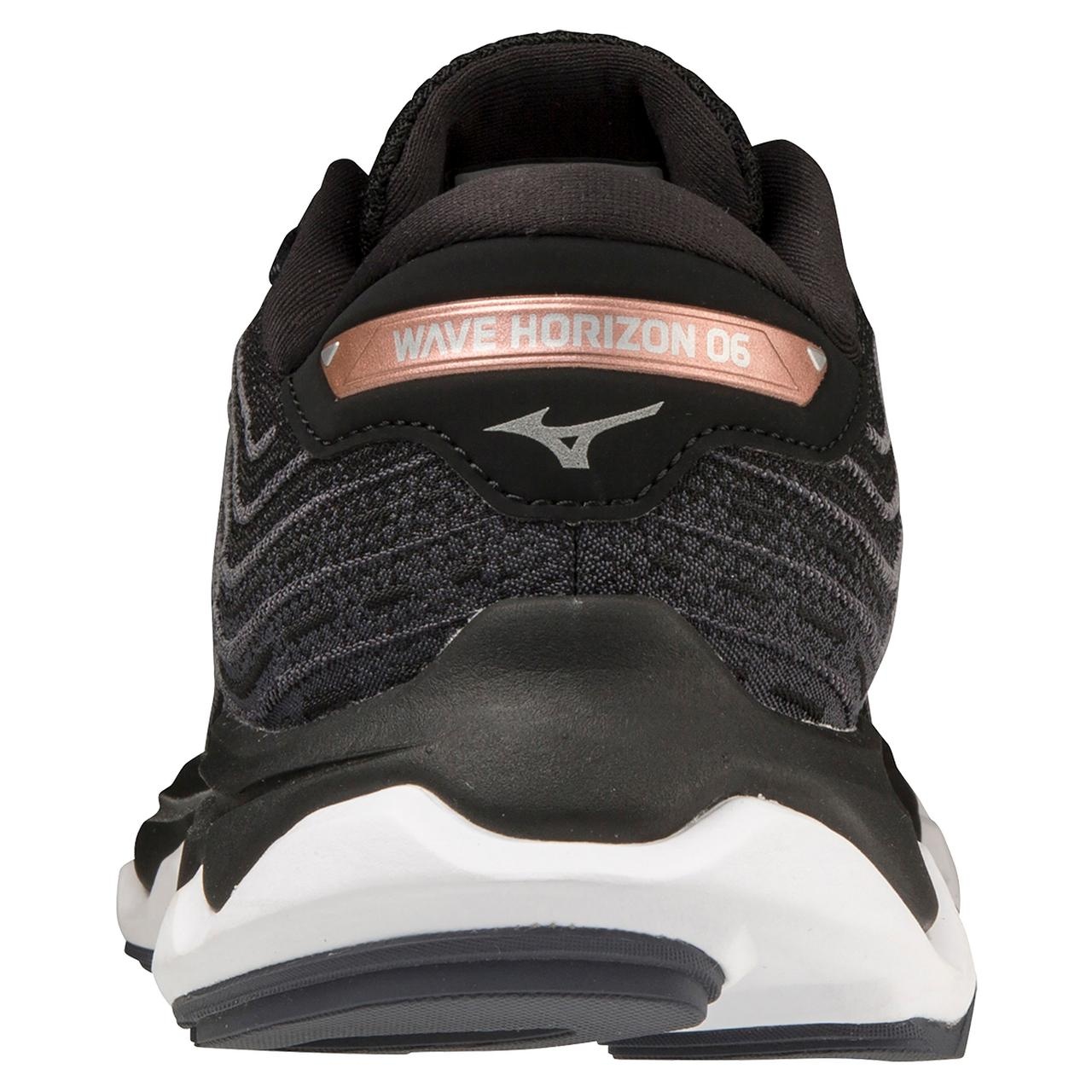 Women's Wave Horizon 6 D Running Shoe - 5