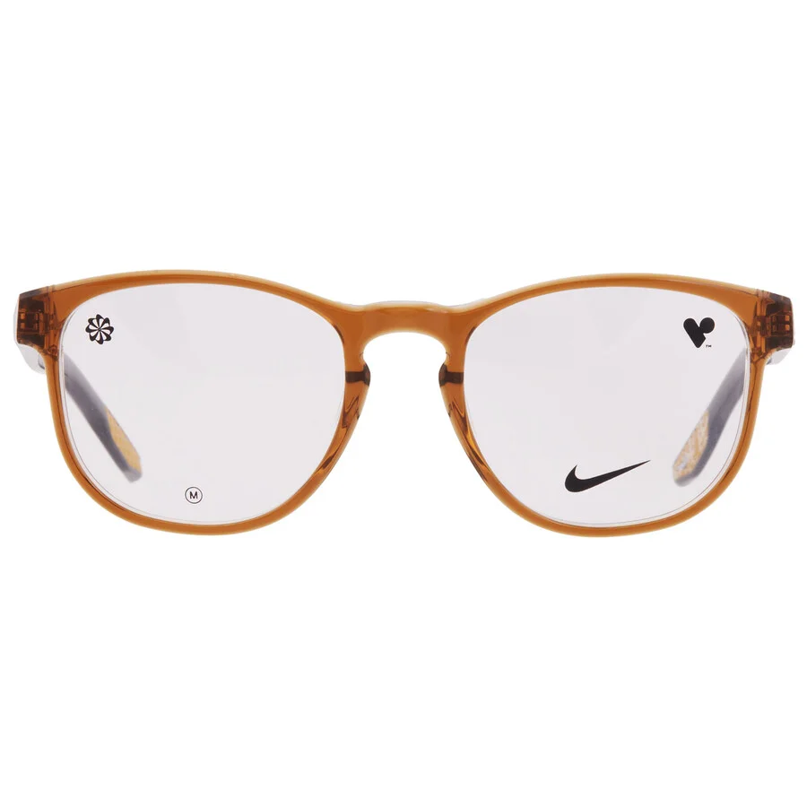 Nike Demo Sport Men's Eyeglasses NIKE 7162 217 50 - 1