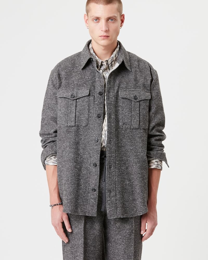 RENATI SHIRT - 4