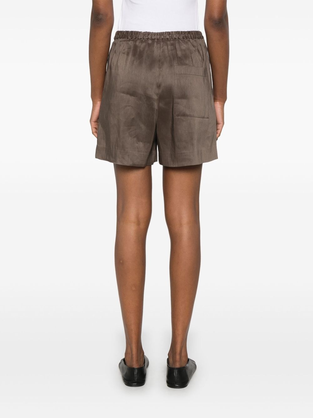Adonia shorts - 4
