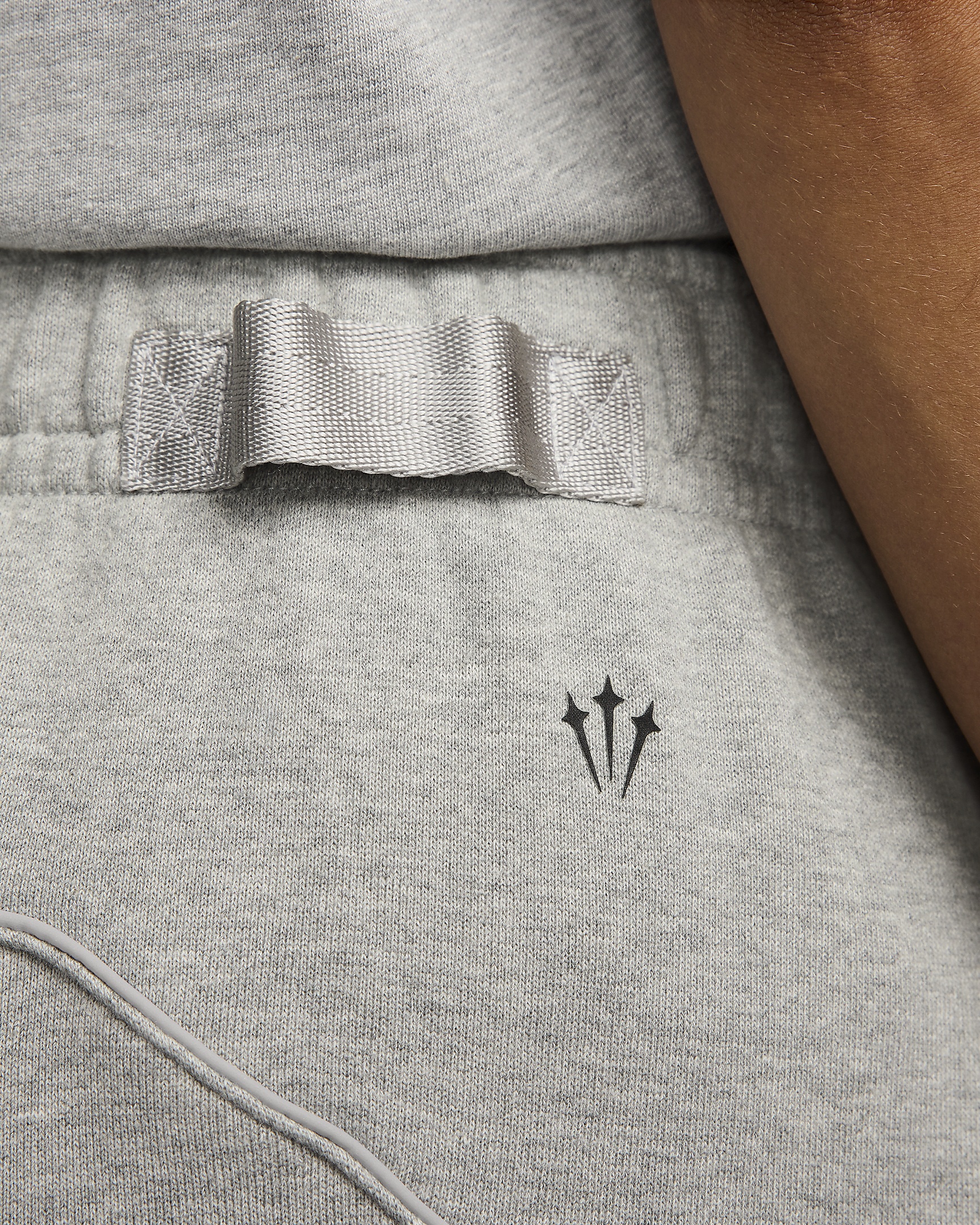 NOCTA NOCTA Fleece CS Sweatpants - 7