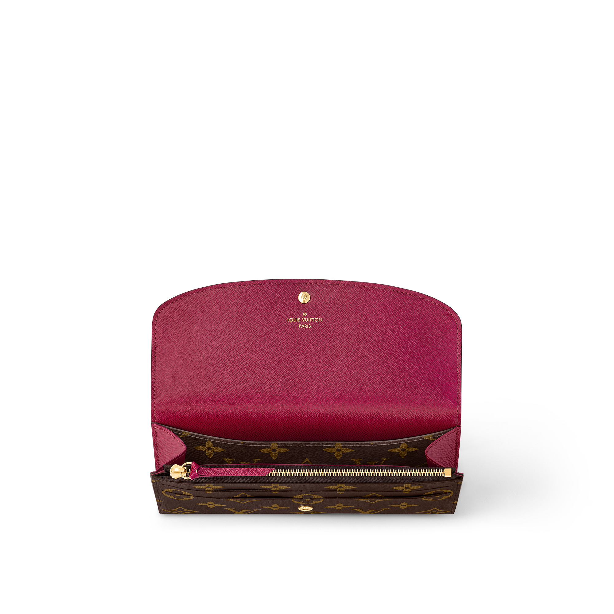 Emilie Wallet - 3