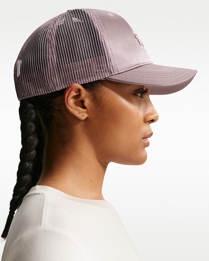Nike Rise Structured Premium Trucker Cap 4