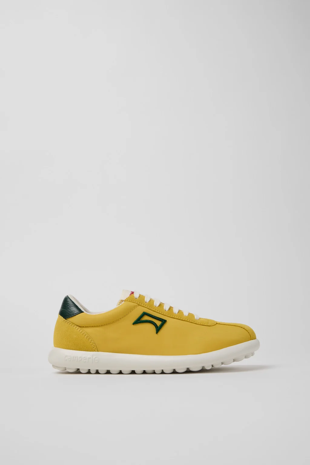 Pelotas XLF Multicolor Textile and Nubuck Sneakers for Women. - 1