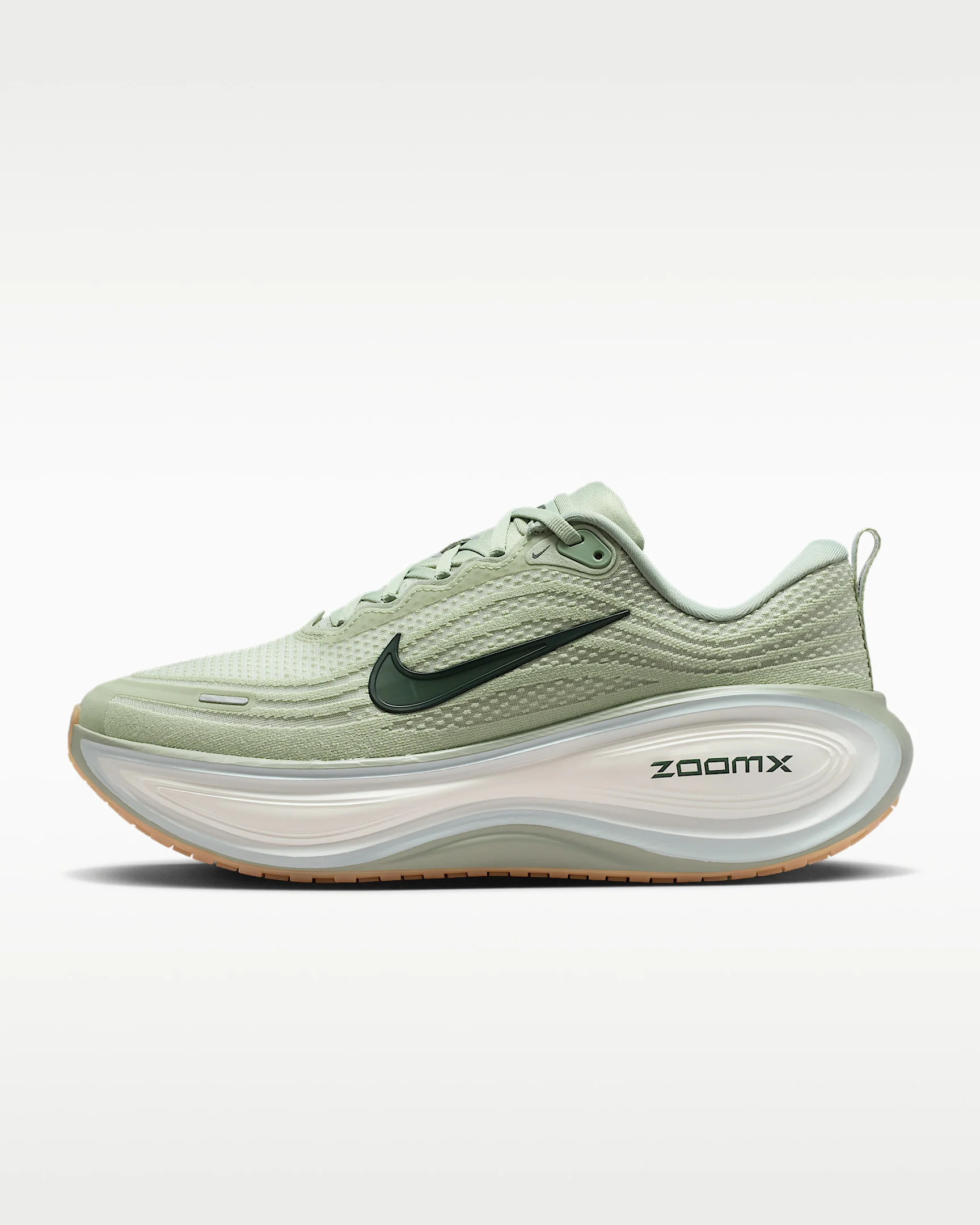 Nike Vomero Plus Men's Road Running Shoes (Extra Wide) - 1