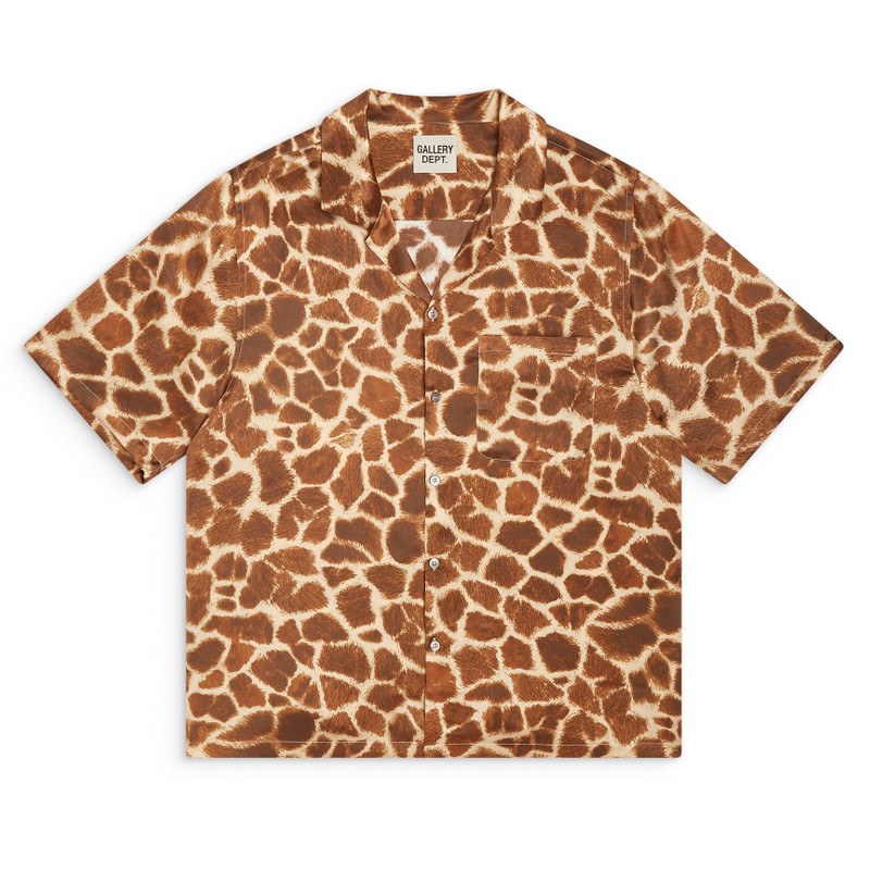PARKER SHIRT 1