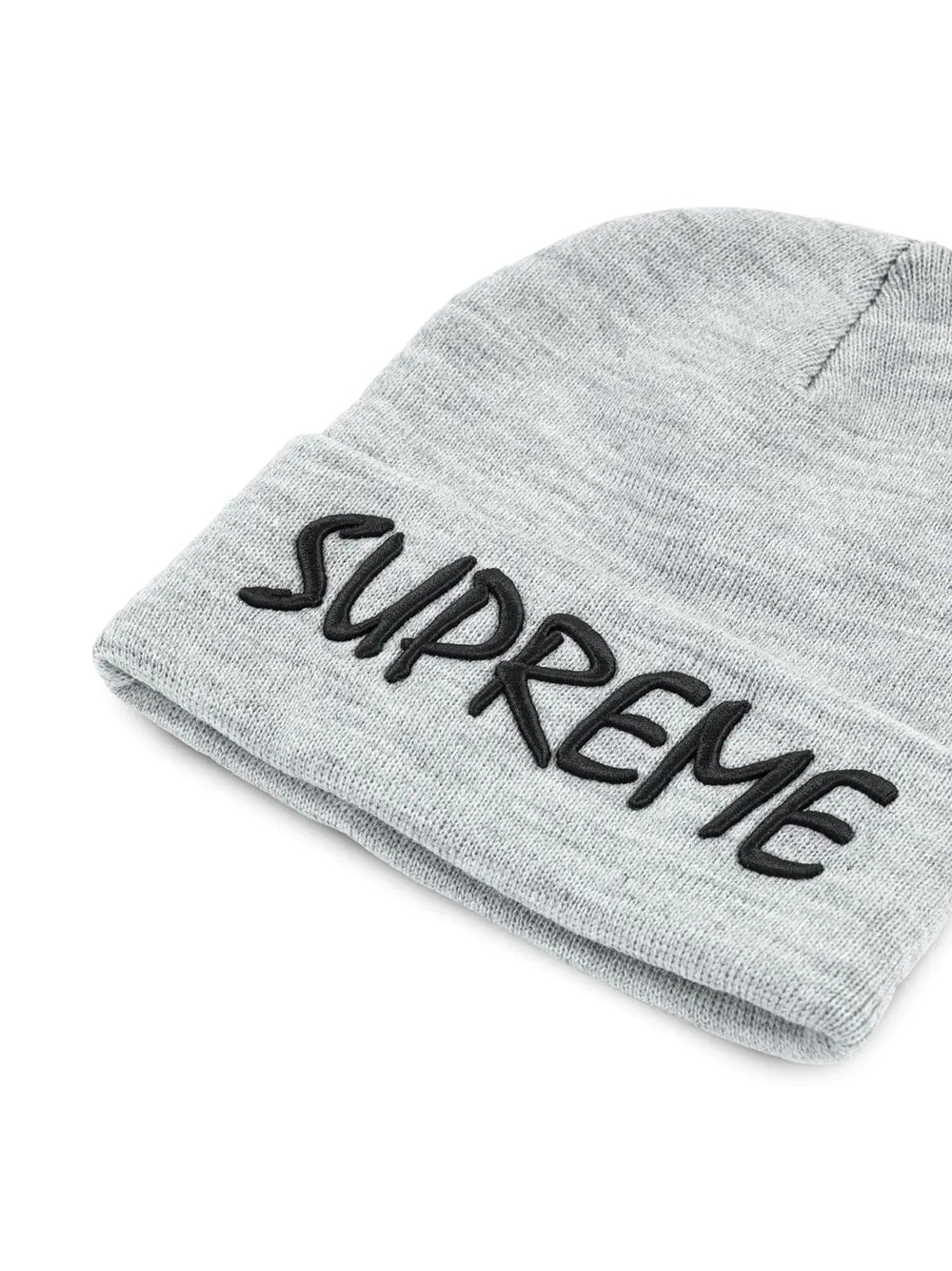 FTP knitted beanie hat - 2