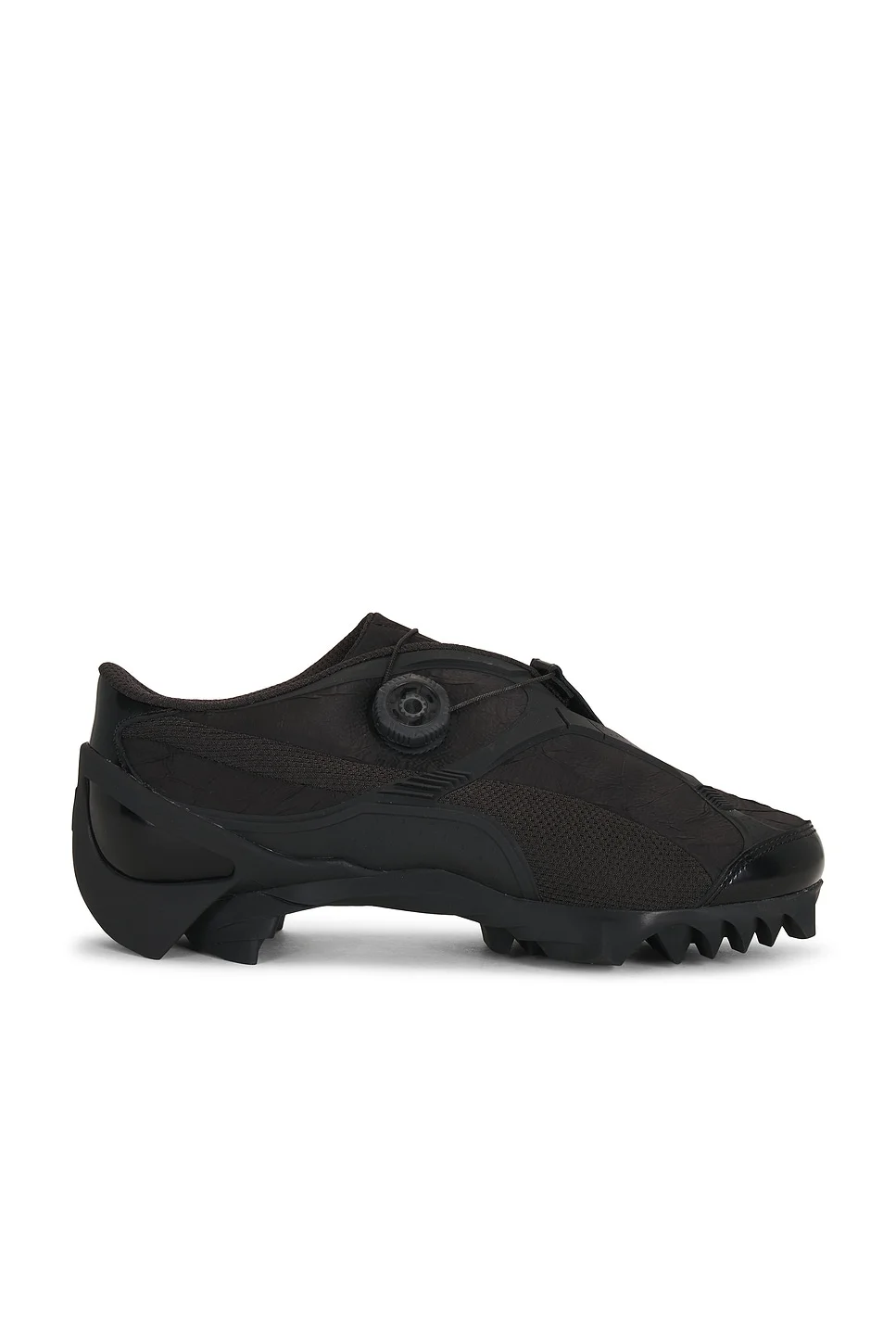 Beisser Disc Officeterrain Sneaker - 1