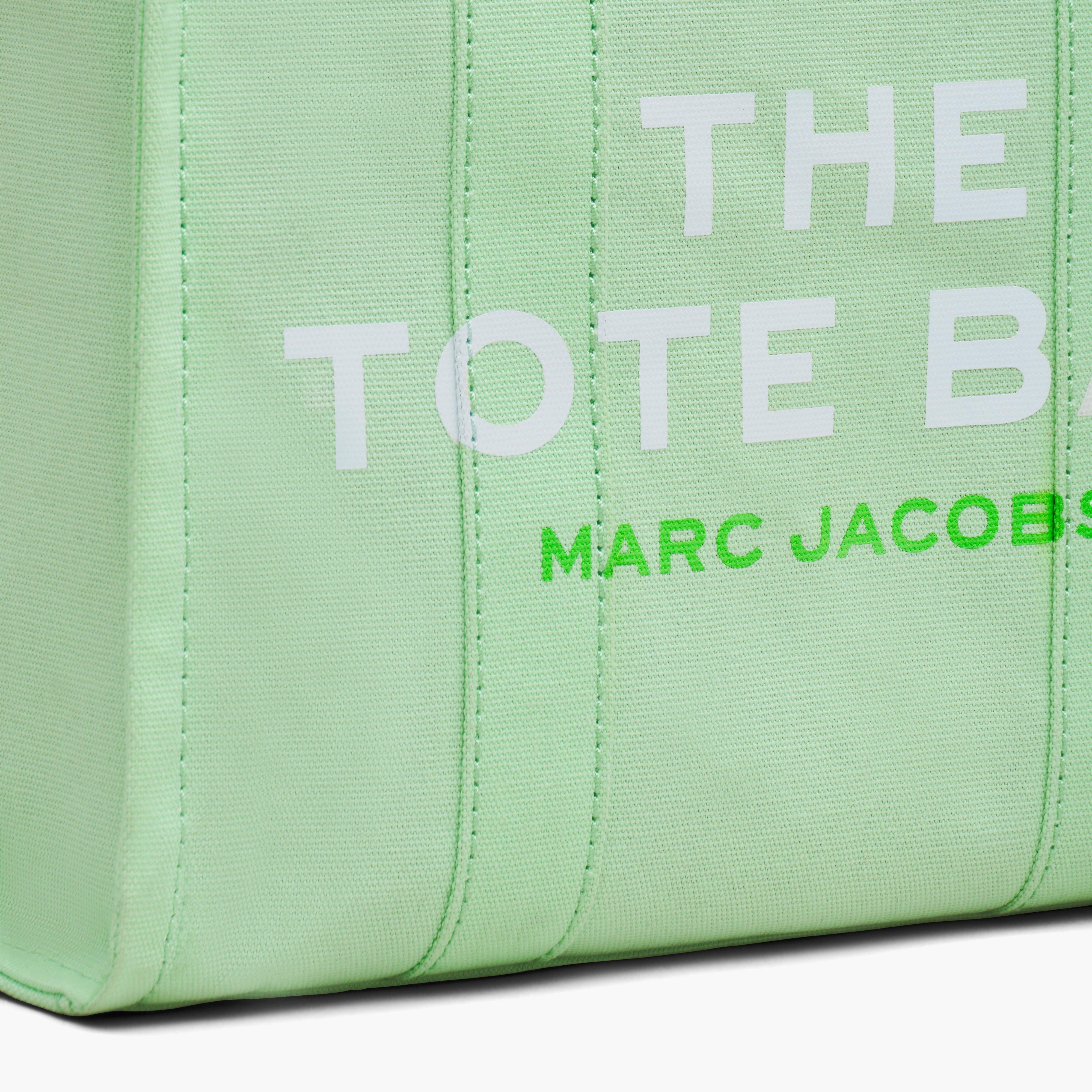 THE MEDIUM TOTE BAG - 7