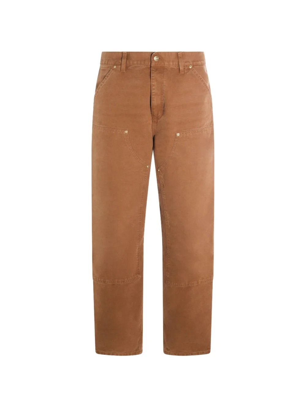 Double Knee utility trousers - 1