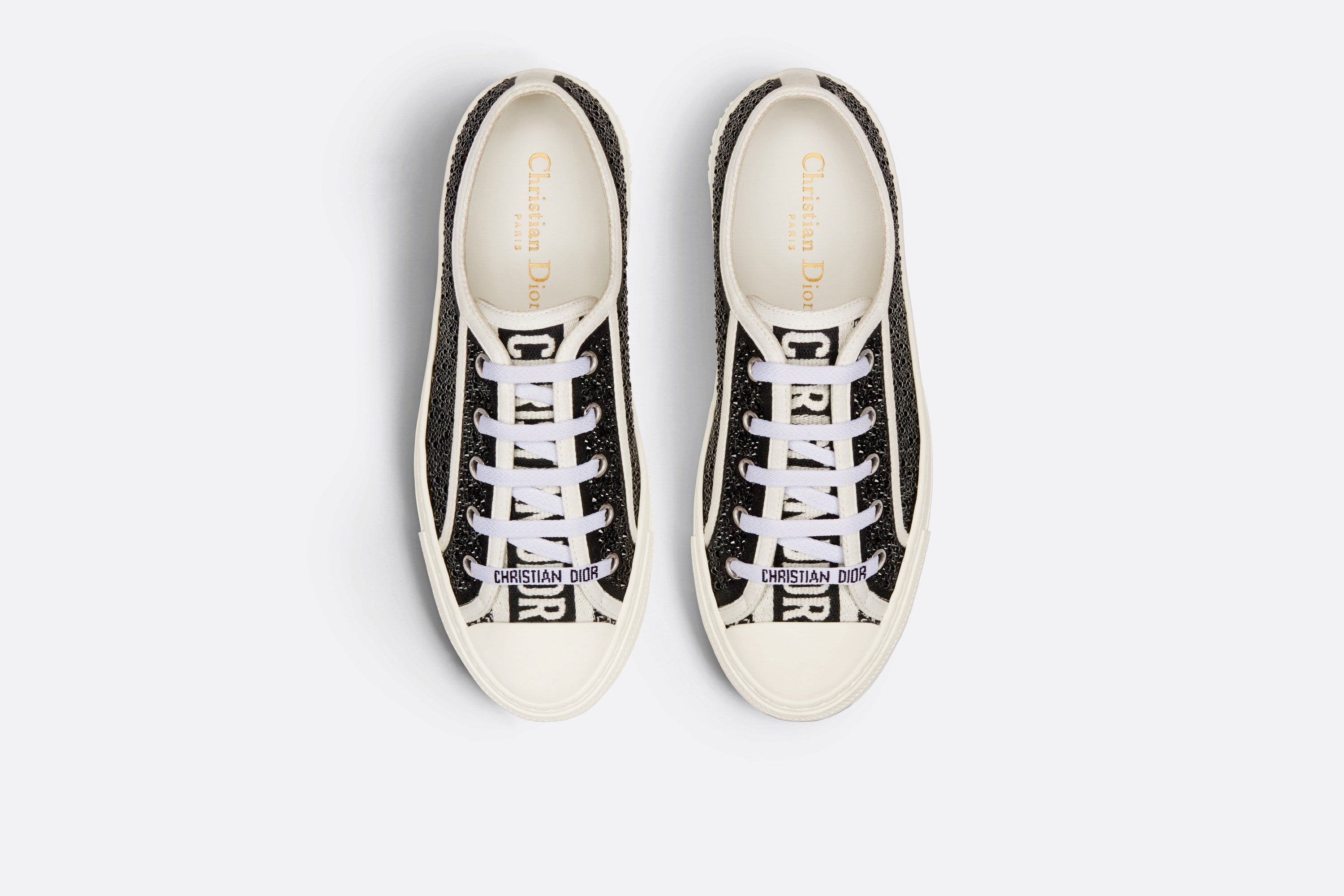 Walk'n'Dior Sneaker - 4