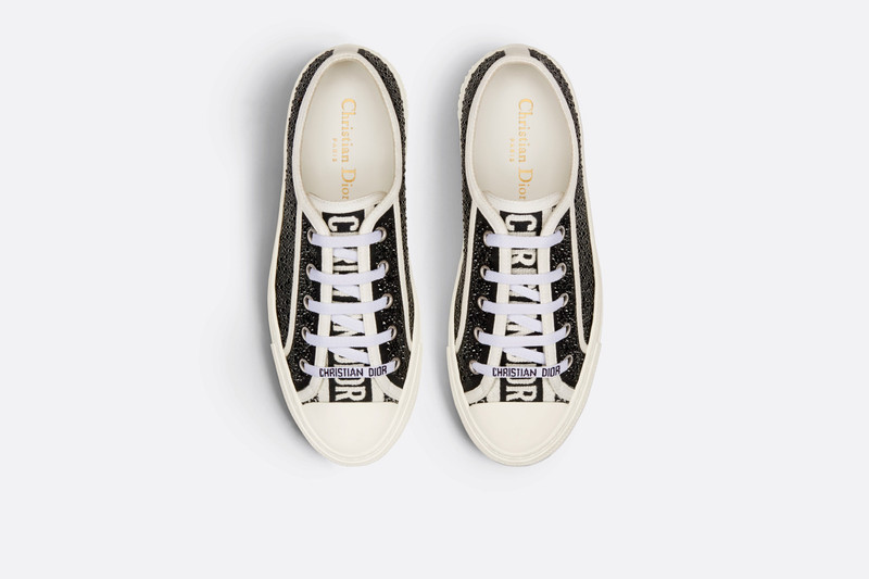 Walk'n'Dior Sneaker 4