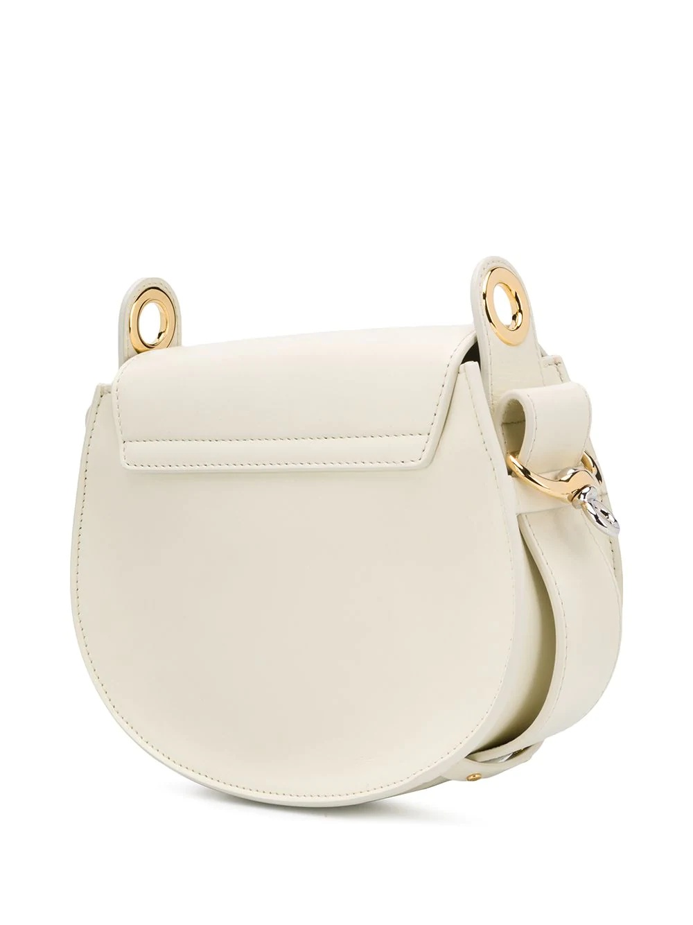 Tess knocker shoulder bag - 3