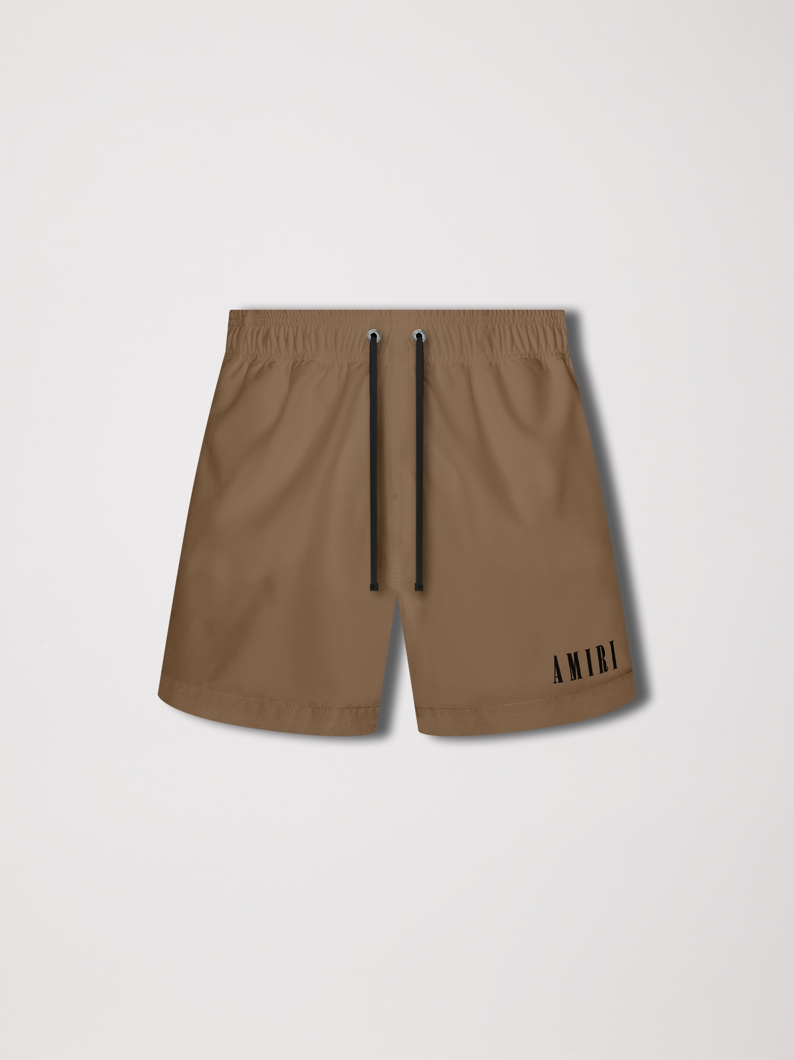CORE LOGO SWIM TRUNKS - 1