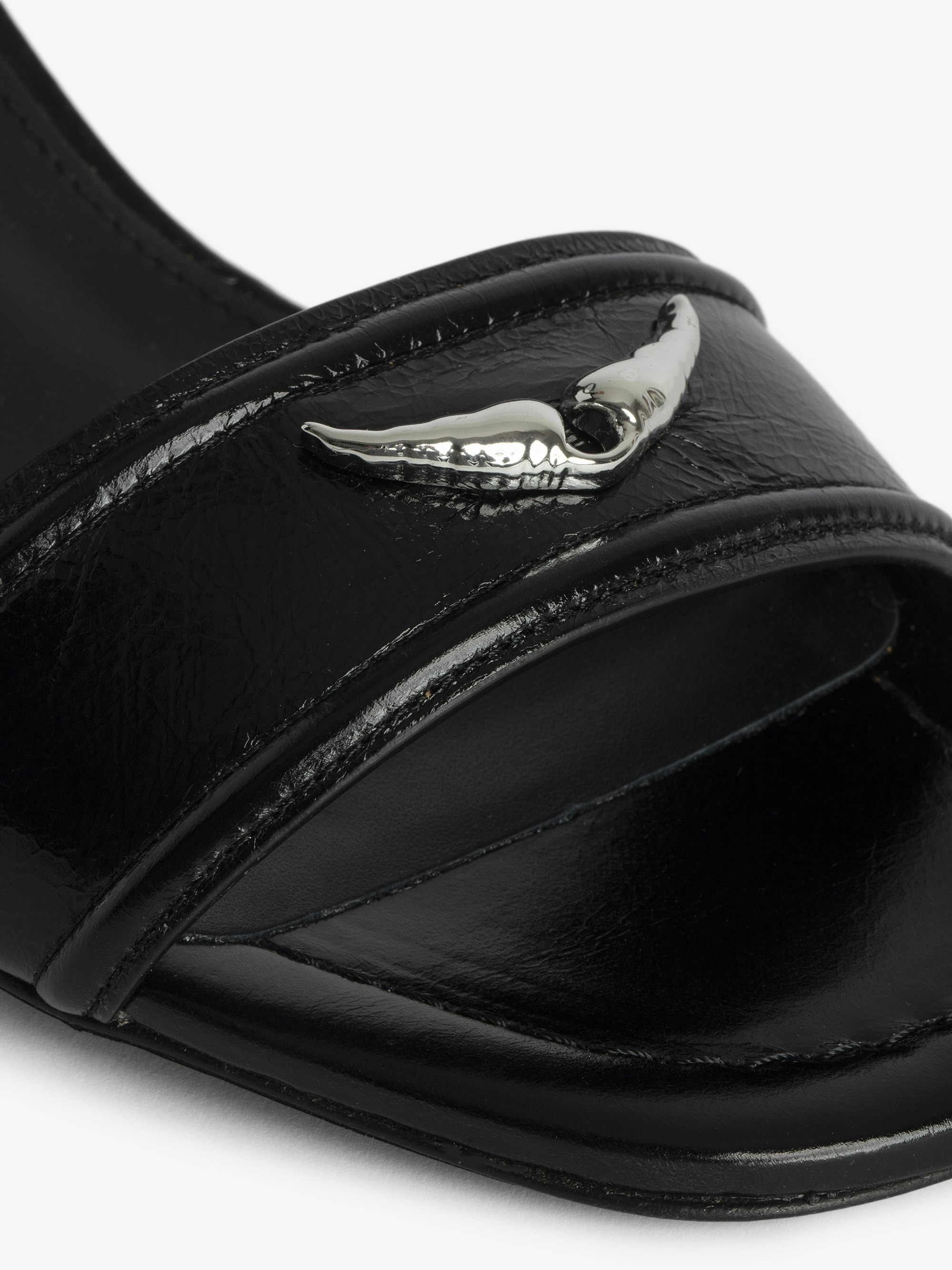 Caprese Sandals - 5