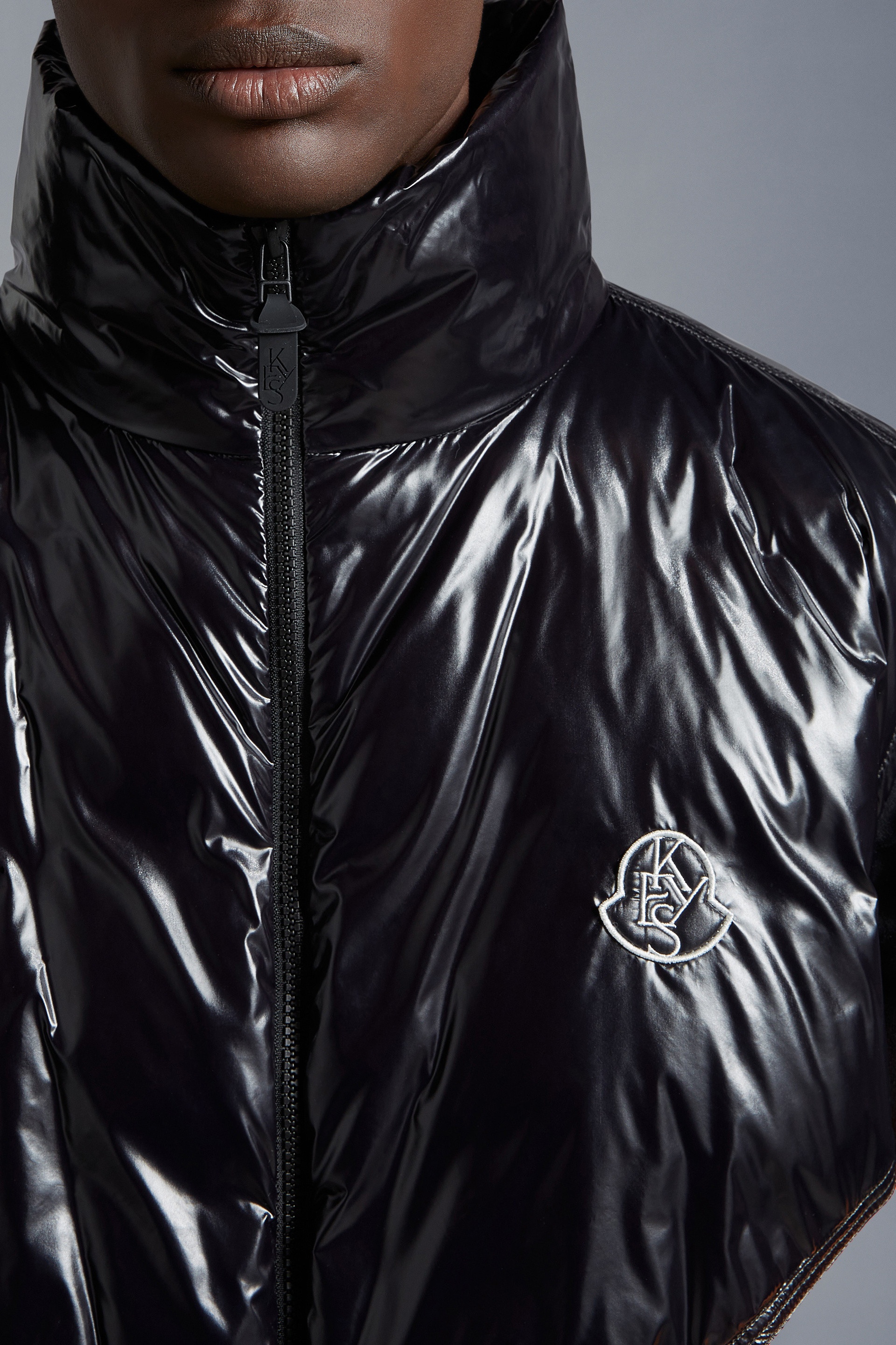 Chelsea Down Vest - 7
