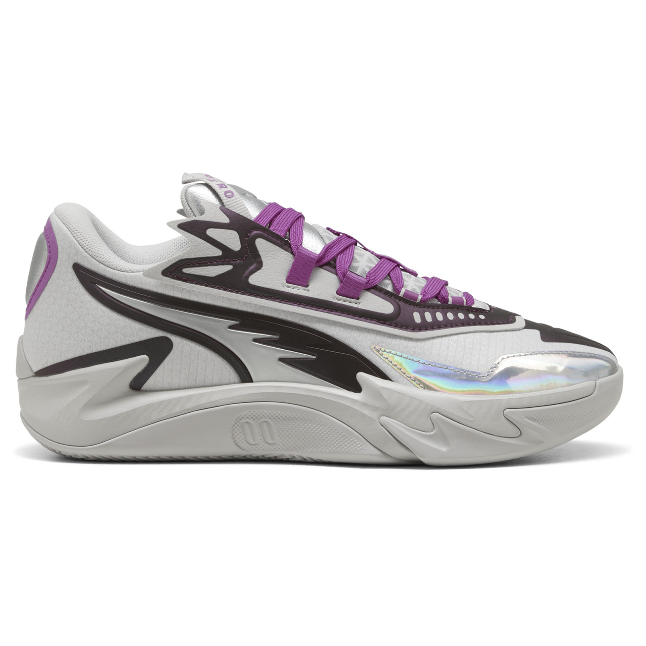 PUMA Mens PUMA Scoot Zeros II Sterling - 1