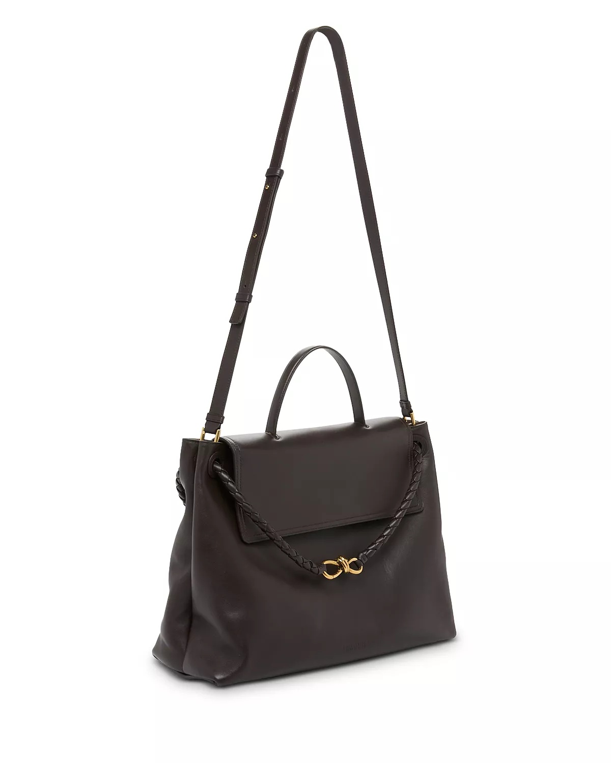 Large Ciao Ciao Top Handle Bag - 6