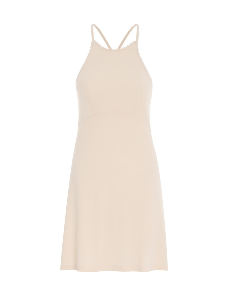 WONDERLAND FLOUNCE DRESS 9