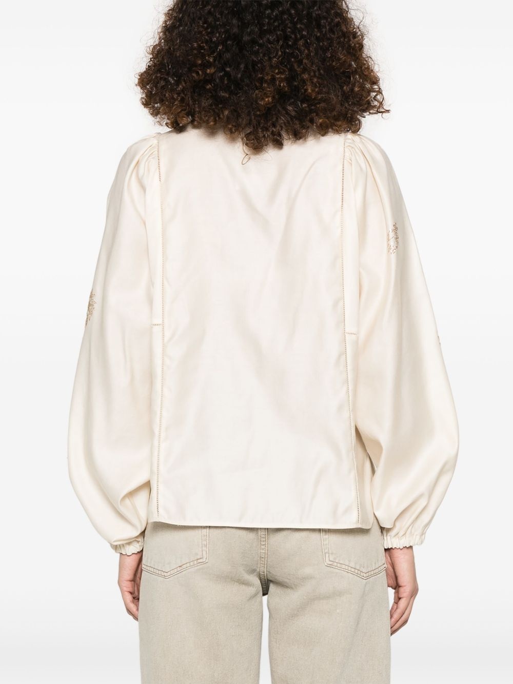 Caladio shirt - 4