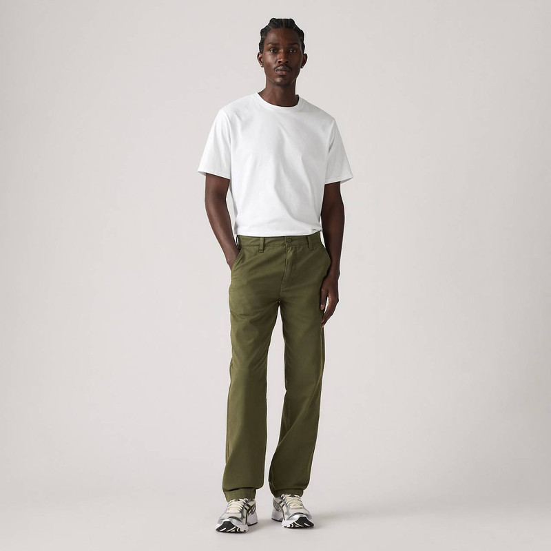 LEVI'S® XX CHINO AUTHENTIC RELAXED MEN'S PANTS 2