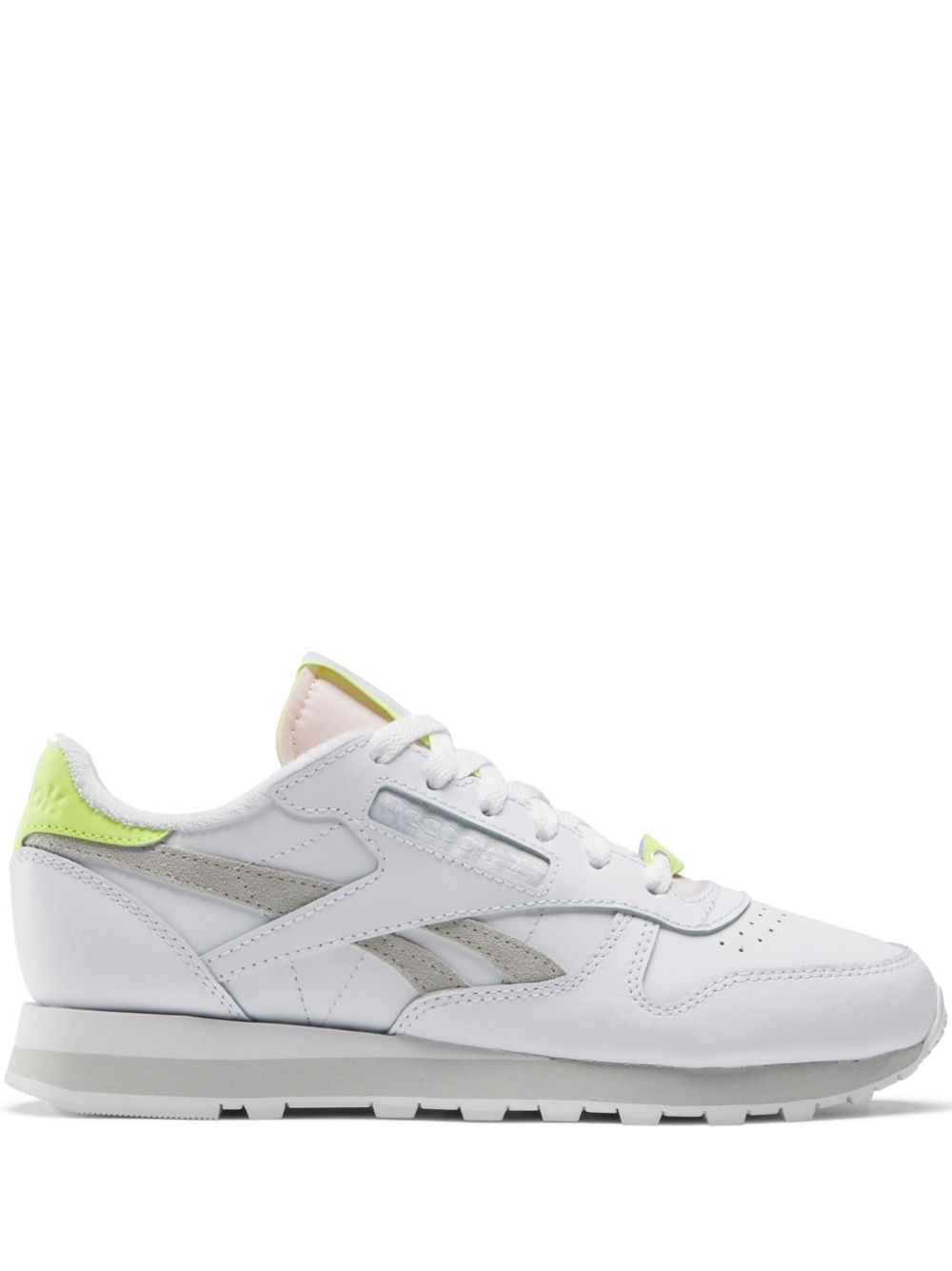 lace-up sneakers - 1