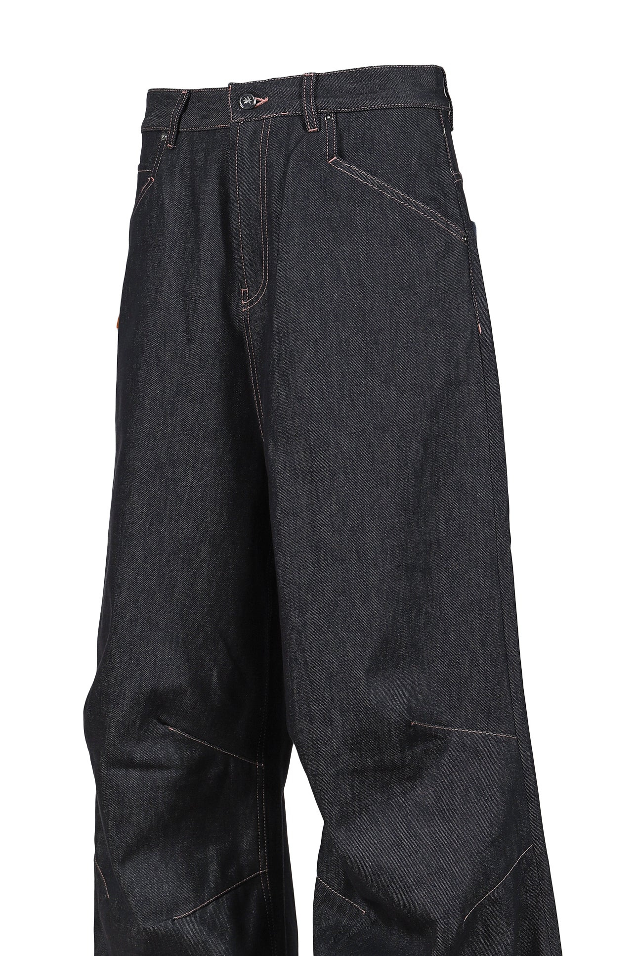 LEGGENDA PANT / IND - 4