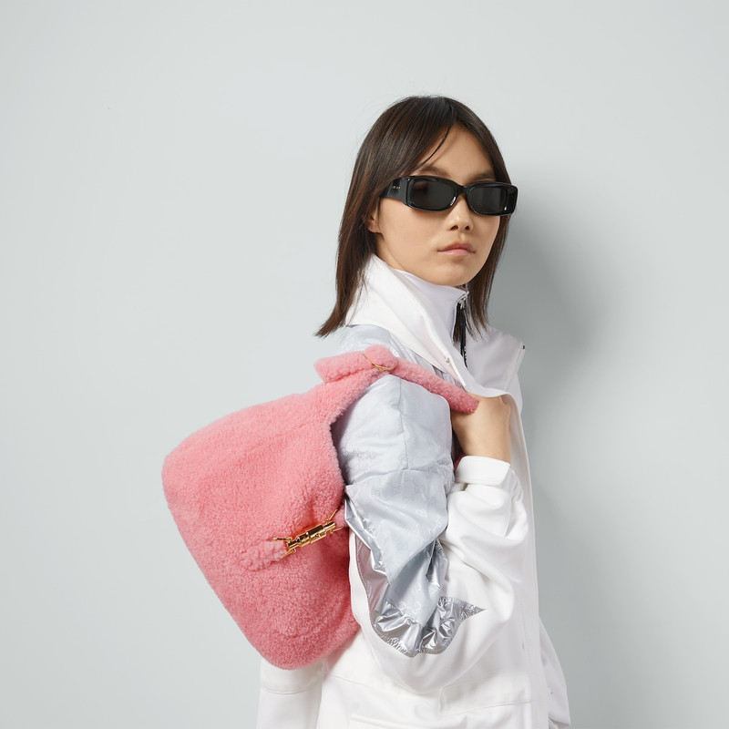 Jackie 1961 small shoulder bag 3