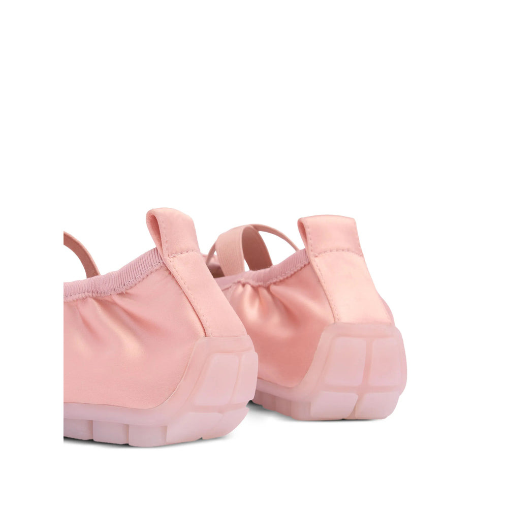 Simone Rocha Pink Ballet Flats Women - 2