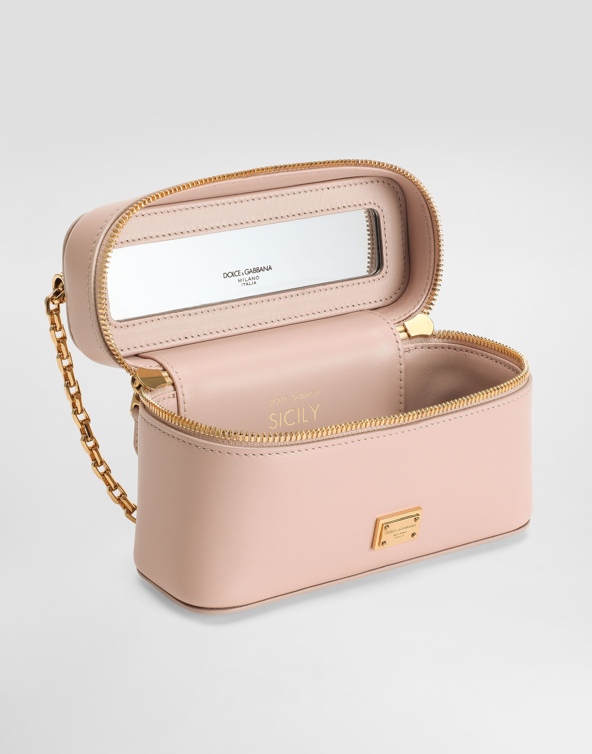 Sicily crossbody bag - 5
