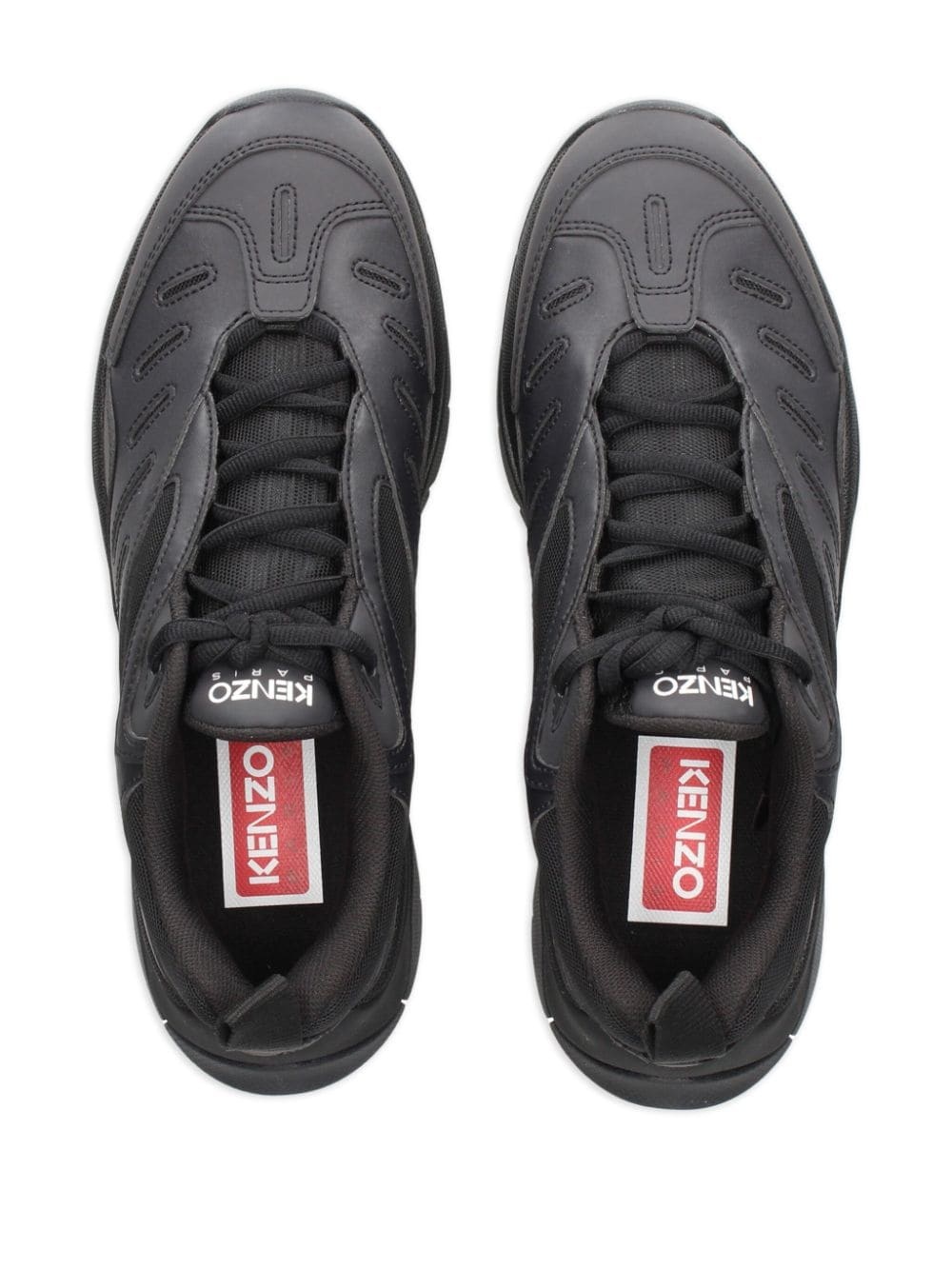 logo trainers - 4
