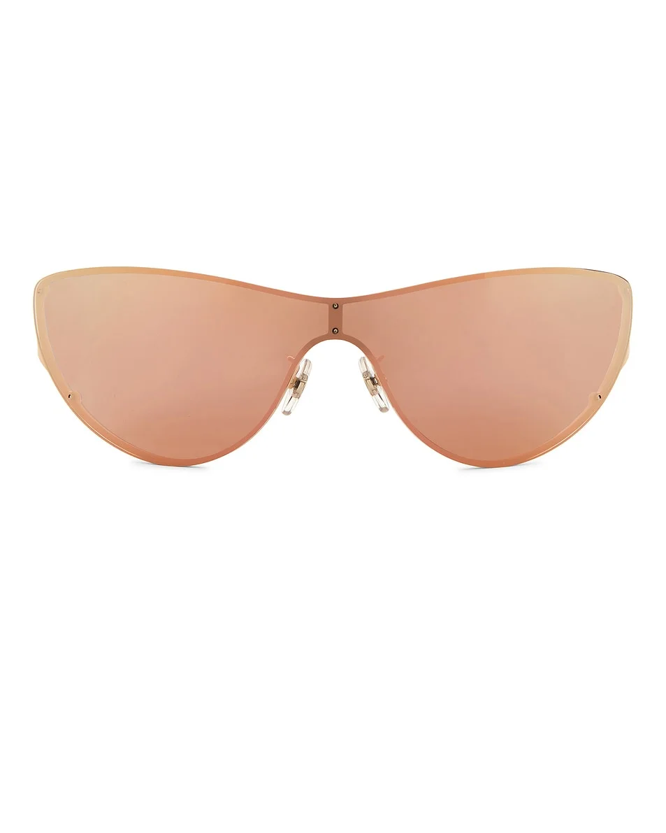 Runway Sunglasses - 1
