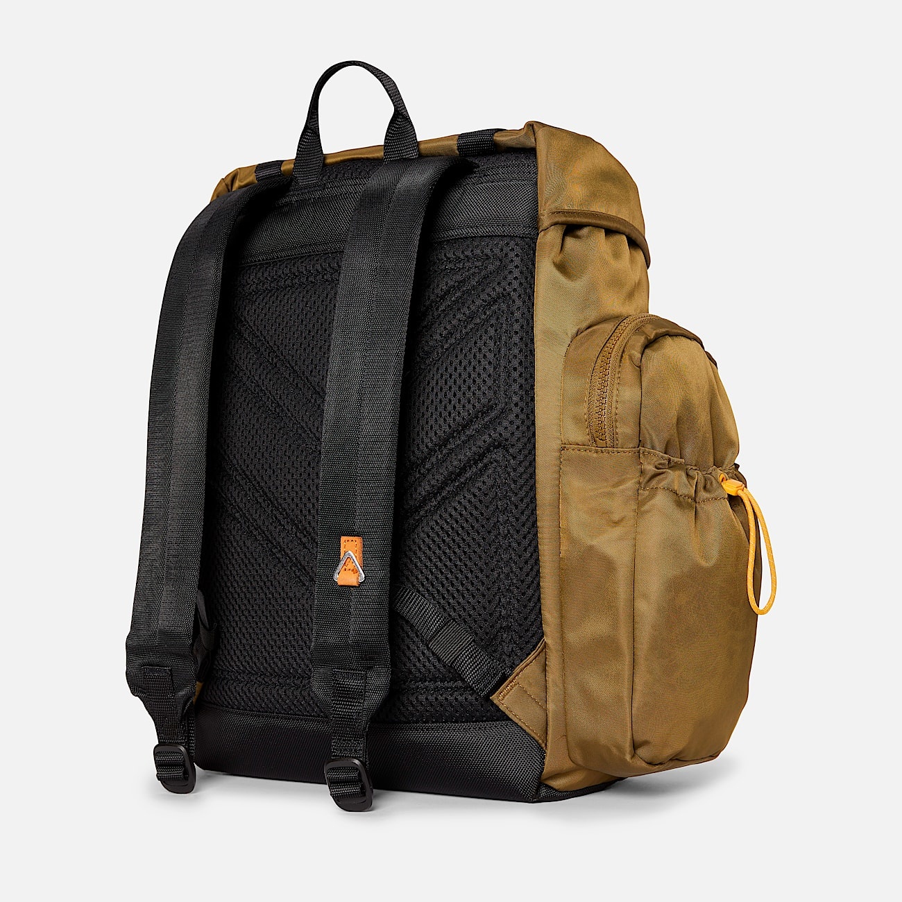 Nylon 32-Liter Backpack - 3