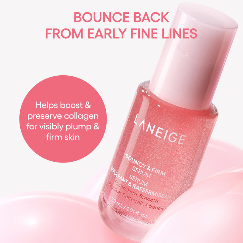 Bouncy Skin On The Go 5